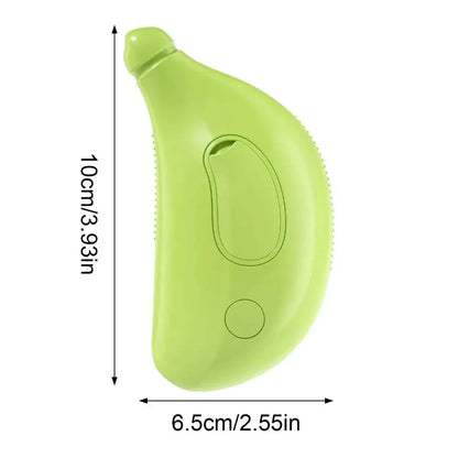Water Spray Pet Grooming Brush