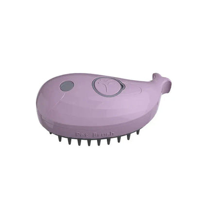 Water Spray Pet Grooming Brush